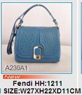 New Fendi handbags NFHB332