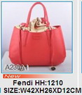 New Fendi handbags NFHB333