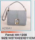 New Fendi handbags NFHB335