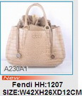 New Fendi handbags NFHB336