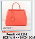 New Fendi handbags NFHB337