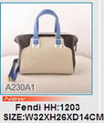 New Fendi handbags NFHB340