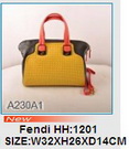 New Fendi handbags NFHB342