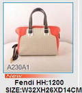 New Fendi handbags NFHB343