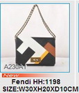 New Fendi handbags NFHB345