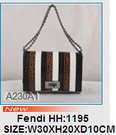 New Fendi handbags NFHB348