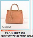 New Fendi handbags NFHB351