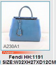 New Fendi handbags NFHB352