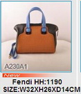 New Fendi handbags NFHB353