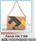 New Fendi handbags NFHB354