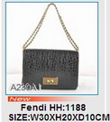 New Fendi handbags NFHB355