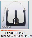 New Fendi handbags NFHB356