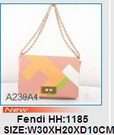 New Fendi handbags NFHB358
