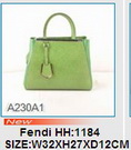 New Fendi handbags NFHB359