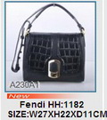 New Fendi handbags NFHB361