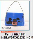 New Fendi handbags NFHB362