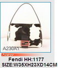 New Fendi handbags NFHB366