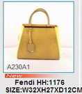 New Fendi handbags NFHB367