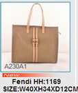 New Fendi handbags NFHB374