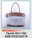 New Fendi handbags NFHB377