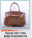 New Fendi handbags NFHB379