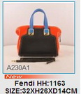 New Fendi handbags NFHB380