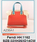 New Fendi handbags NFHB381