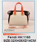New Fendi handbags NFHB383