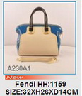 New Fendi handbags NFHB384