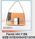 New Fendi handbags NFHB387