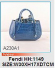 New Fendi handbags NFHB394