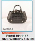 New Fendi handbags NFHB396