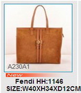 New Fendi handbags NFHB397