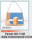 New Fendi handbags NFHB398