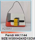 New Fendi handbags NFHB399