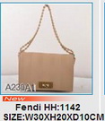 New Fendi handbags NFHB401