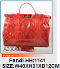 New Fendi handbags NFHB402