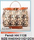 New Fendi handbags NFHB405