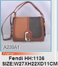 New Fendi handbags NFHB407