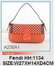 New Fendi handbags NFHB409