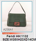 New Fendi handbags NFHB411