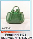 New Fendi handbags NFHB412