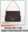 New Fendi handbags NFHB413