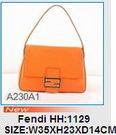 New Fendi handbags NFHB414