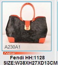 New Fendi handbags NFHB415