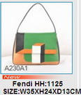 New Fendi handbags NFHB418