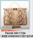New Fendi handbags NFHB419