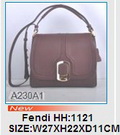 New Fendi handbags NFHB422