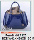 New Fendi handbags NFHB423