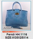 New Fendi handbags NFHB427